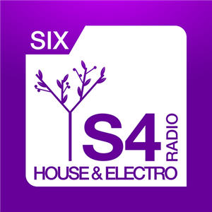 S4-Radio | Six-logo