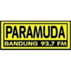 Paramuda FM-logo