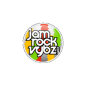 JRV Radio-logo