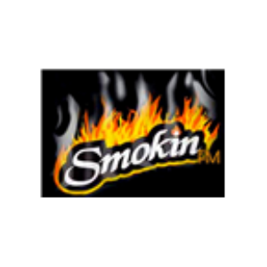 Smokin' FM-logo