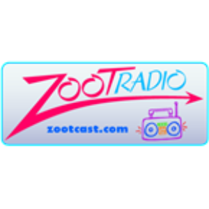 Zoot Radio-logo