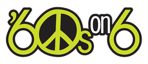 60s on 6-logo