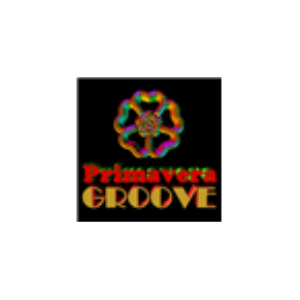 Primavera Groove Radio-logo