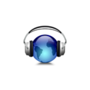 Radio la Global-logo