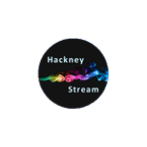 Hackney Stream Radio-logo