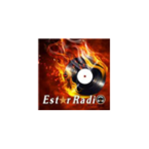 E Star Radio-logo