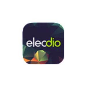 Elecdio-logo