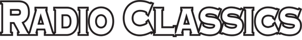 Radio Classics, Sirius 148, New York, NY | Free Internet Radio | TuneIn