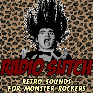 Radio Sutch-logo