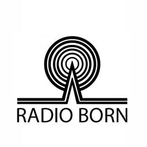 Radio Born-logo