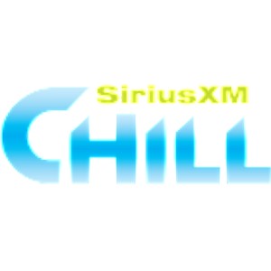 SiriusXM Chill-logo
