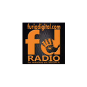 Furia Digital Radio-logo