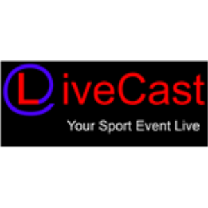 Live Cast-logo