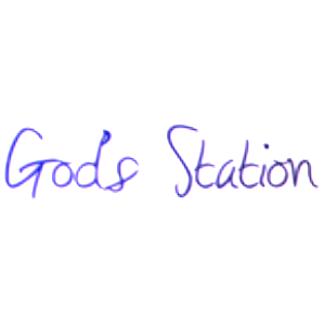 God's Station-logo