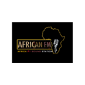 African FM-logo