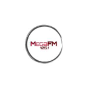 Blazin 105-logo