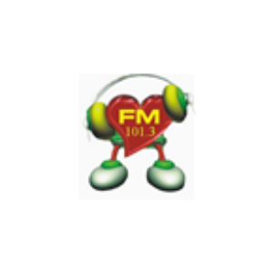 RADIO IMPACTO 101.3-logo