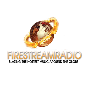 Fire Stream Radio-logo