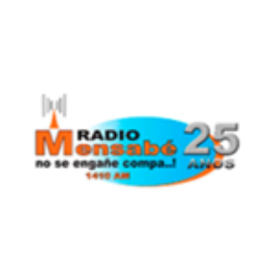 Radio Mensabe-logo