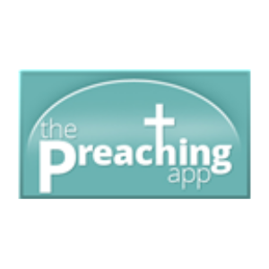 The Preaching App-logo