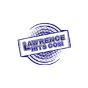 Lawrence Hits-logo
