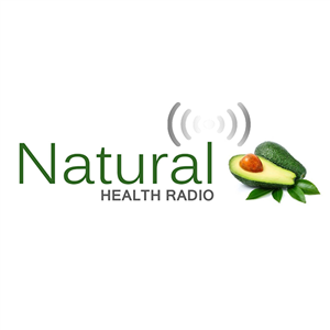 Natural Health Radio-logo