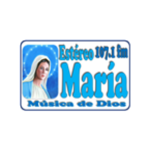 Estereo Maria-logo