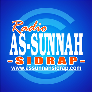 Radio As-Sunnah Sidrap-logo