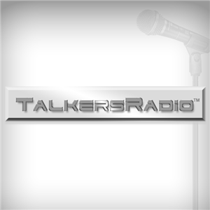 Talkers Radio-logo