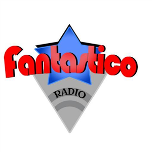 RADIO FANTASTICO-logo