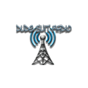 Dude Suit Radio-logo