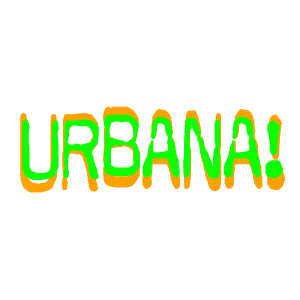 Urbana!-logo
