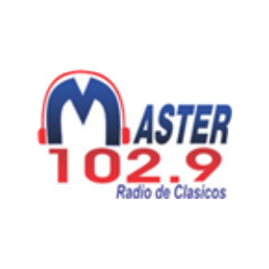 Master 102.9-logo