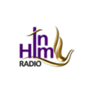 In Him Radio-logo