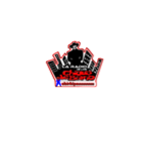 chicos de barrio-logo