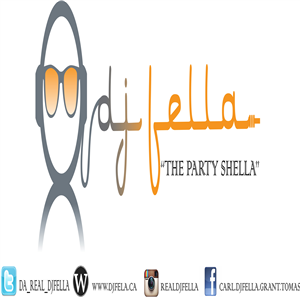 Fella Music Fix Radio-logo