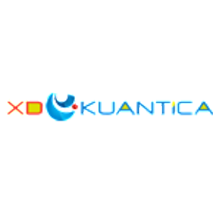 XD Kuantica-logo