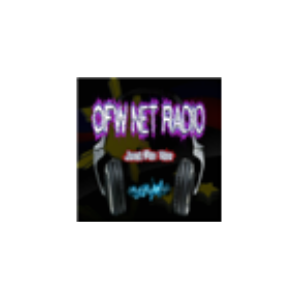 OFW Net Radio-logo