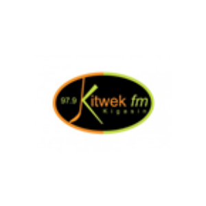 KBC Kitwek FM-logo