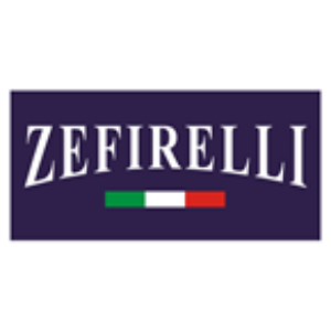 Radio Zefirelli Brasil-logo