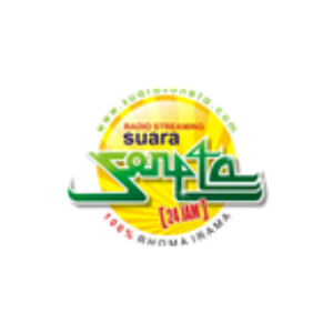 Suara Soneta-logo