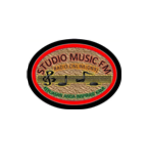 Studio MusicFM-logo