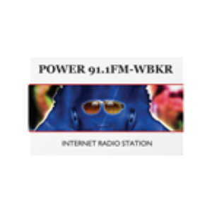 POWER 91.1FM-logo