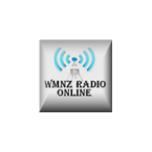 WMNZ Radio Worldwide-logo
