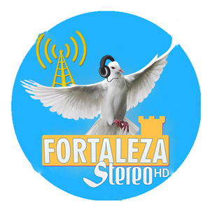 Fortaleza Stereo-logo