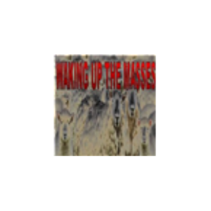 Waking Up The Masses-logo