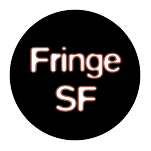 Fringe SF-logo