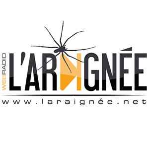 L'Araignée-logo