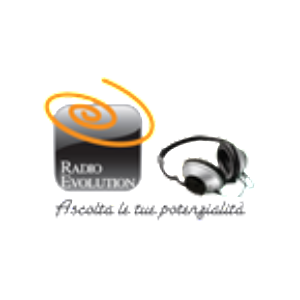 Radio Evolution-logo