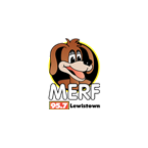 Merf Radio-logo